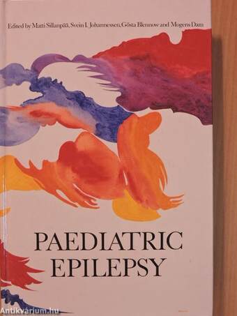 Paediatric Epilepsy