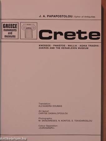 Crete