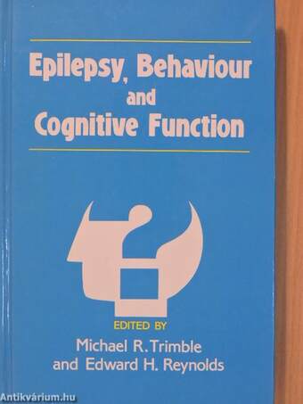 Epilepsy, Behaviour and Cognitive Function