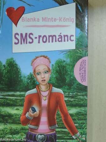 SMS-románc