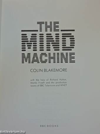 The Mind Machine