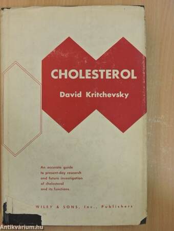 Cholesterol