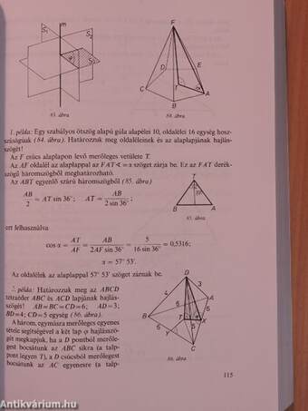 Matematika IV.