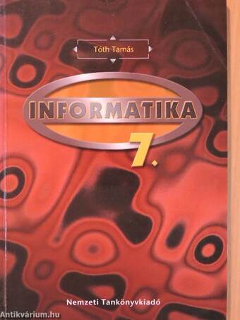 Informatika 7.