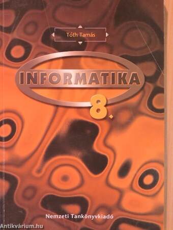 Informatika 8.