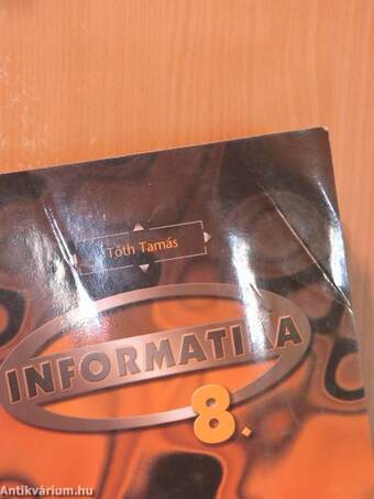 Informatika 8.