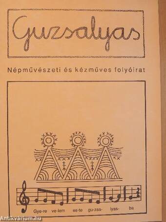 Guzsalyas 1992. július-augusztus