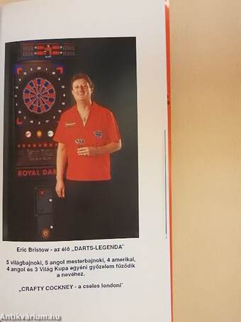 DARTS kézikönyv