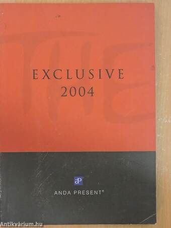Exclusive 2004