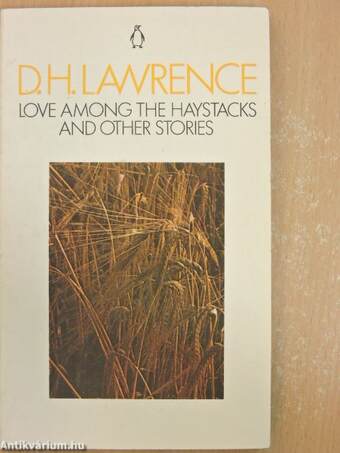 Love among the Haystacks and other stories