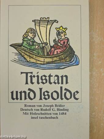 Tristan und Isolde