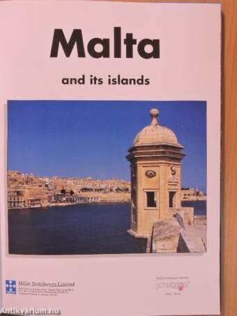 Malta and its islands