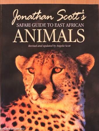 Safari Guide to East African Animals