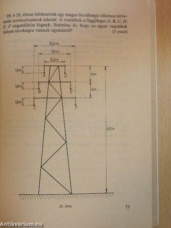 Matematika I-III.