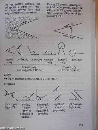 Matematika 1.