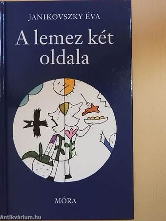 A lemez két oldala