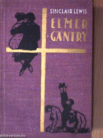 Elmer Gantry