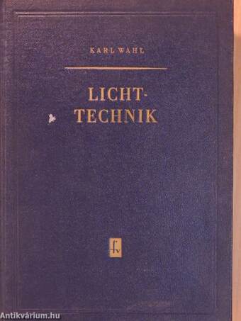 Lichttechnik