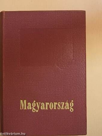 Magyarország