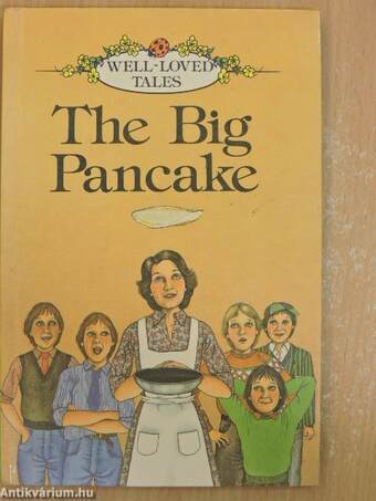 The Big Pancake