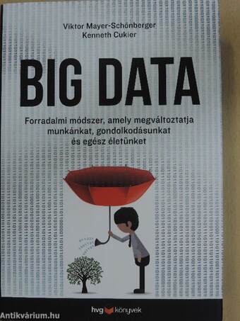 Big data