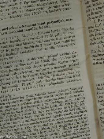 Az egyházakat s belhivatalnokokat, legközvetlenebbül érdeklő országos törvények, kormányrendeletek, egyházkerületi rendszabályok és intézkedések kivonatos gyüjteménye