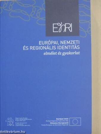 Európai, nemzeti és regionális identitás
