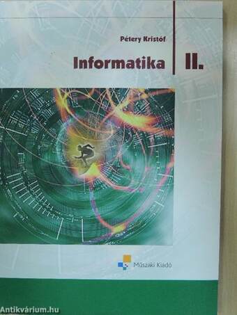 Informatika II.