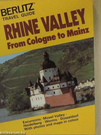 Rhine Valley