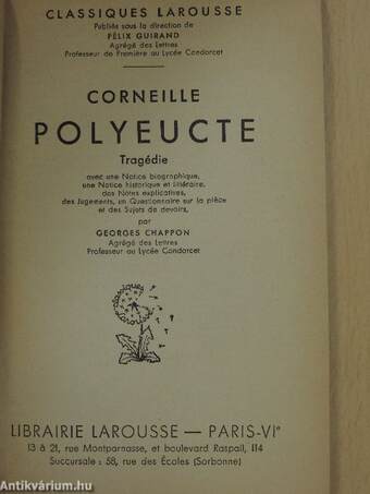 Polyeucte