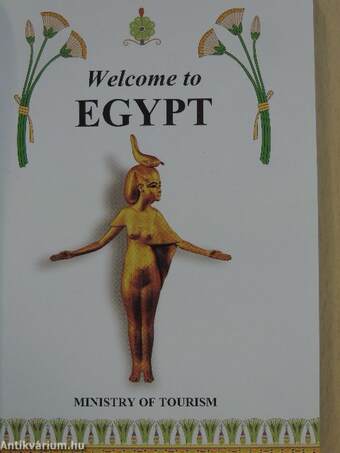 Welcome to Egypt