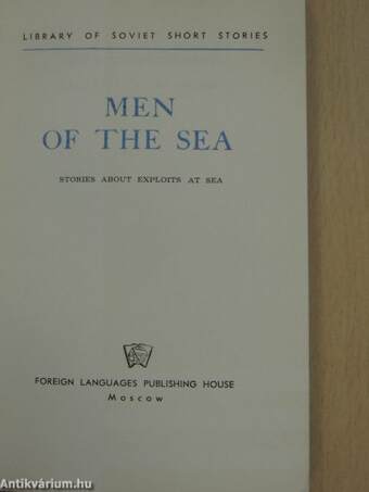 Men of the Sea