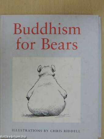 Buddhism for Bears