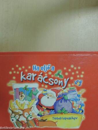 Ha eljő a karácsony