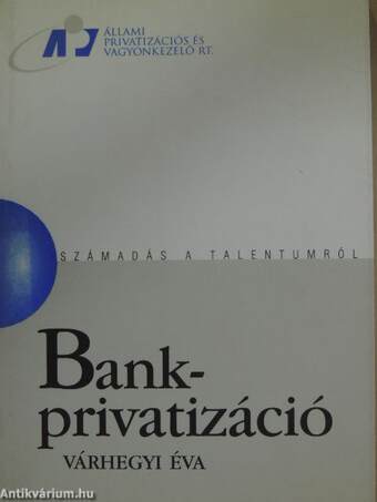 Bankprivatizáció