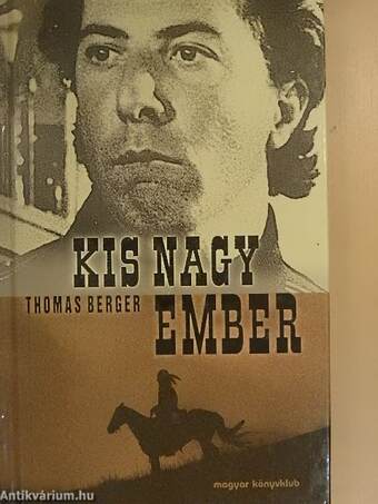 Kis Nagy Ember