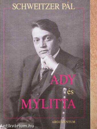 Ady és Mylitta