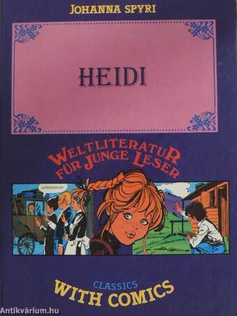 Heidi