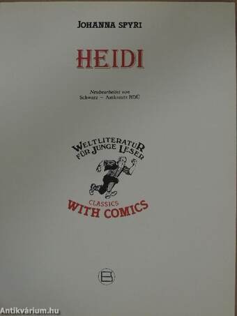 Heidi