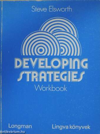 Developing Strategies - Students' Book/Workbook