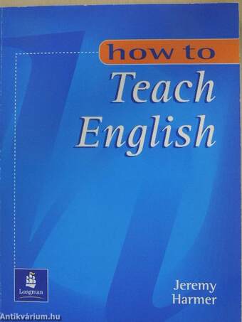 How to Teach English