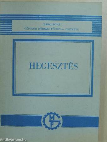 Hegesztés