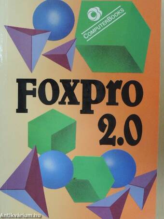 FoxPro 2.0