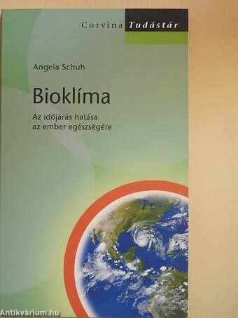 Bioklíma