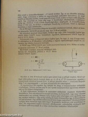 Korszerű elektronikus áramkörök tervezése