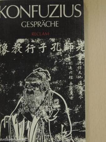 Gespräche (Lun-yu)