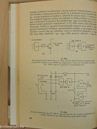 Elektronika hobby