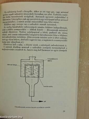 Az atomreaktorokról és a radioaktivitásról