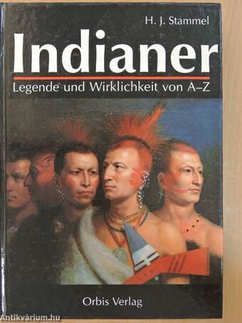 Indianer