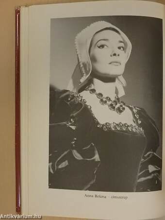 Maria Callas